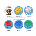 Christmas Confetti Streamer Party Popper/High Quality Party Popper/Streamer